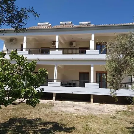 Chris Vasiliki (Lefkada)