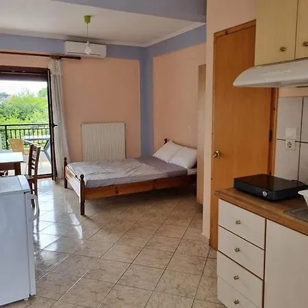 Apartament Chris